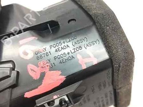 Air vent NISSAN QASHQAI II (J11, J11_) 1.5 dCi | BP22182017I21 