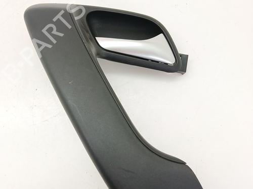 Used Front right interior door handle Front right interior door handle VW POLO V (6R1, 6C1) [2009-2022] 34404745 34404745