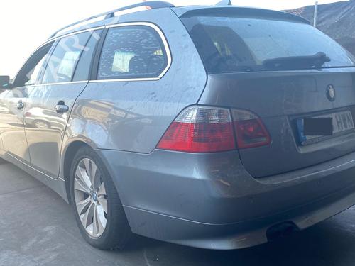 ABS pump BMW 5 Touring (E61)  | BP15979566M43 