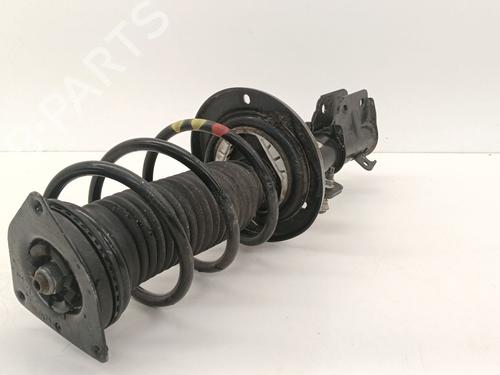 Left front shock absorber OPEL CORSA F (P2JO) 1.2 (68) | BP33964876M16 - Image 2