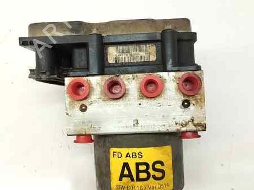 Used ABS pump HYUNDAI i30 (FD) 1.4 (109 hp) 23444085