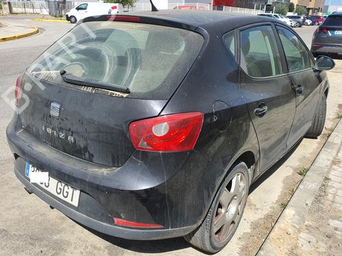 Right taillight SEAT IBIZA IV (6J5, 6P1)  | BP15977274C35 