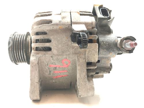 Alternator HYUNDAI i20 I (PB, PBT) 1.4 CRDi | BP16739123M7 