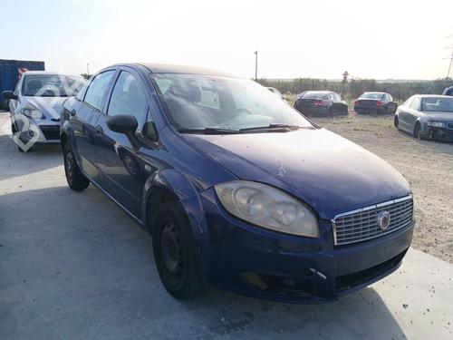 Left headlight FIAT LINEA (323_, 110_) 1.3 D Multijet (323AXB11, 323AXB1A) | BP36016737C28 - Image 4