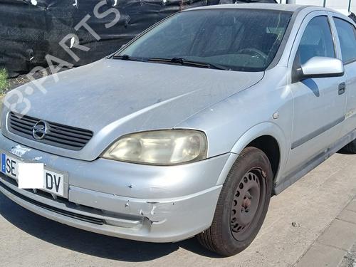 Starter OPEL ASTRA G Hatchback (T98)  | BP20697582M8 