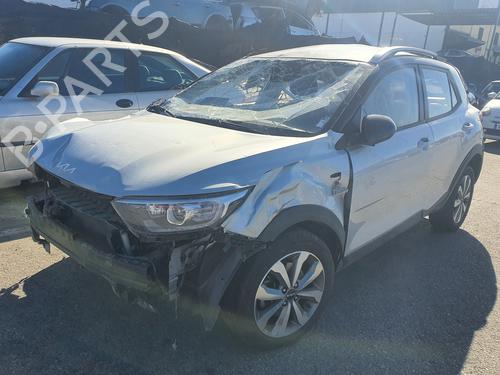 Used Front left lock KIA STONIC (YB) [2017-2025]  20113095
