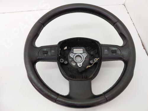 Used Steering wheel AUDI A3 (8P1) [2003-2013]  27156295