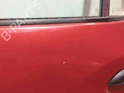 Left rear door DACIA SANDERO II 1.5 dCi | BP22650485C4 