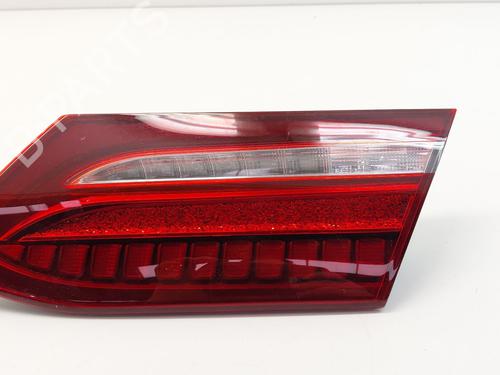 Used Right tailgate light MERCEDES-BENZ E-CLASS Convertible (A238) E 200 (238.442) (184 hp) 30329642