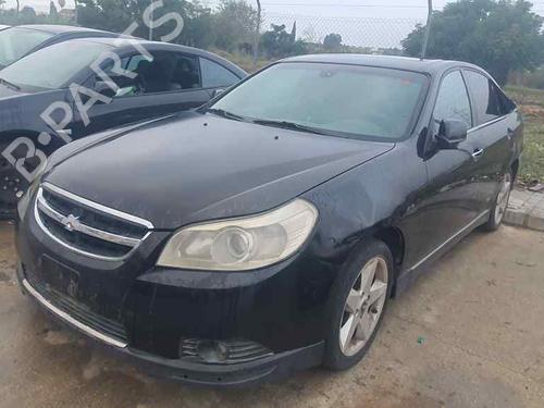 Left headlight CHEVROLET EPICA (KL1_) 2.0 D | BP20664322C28 