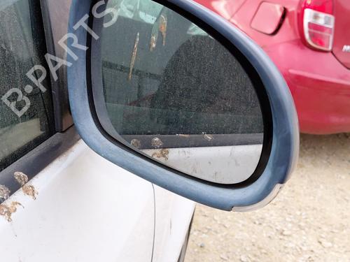 Right mirror VW GOLF PLUS V (5M1, 521) 1.6 TDI | BP29851475C27