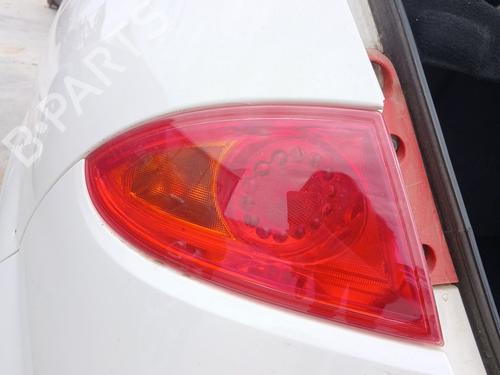 Used Left taillight Left taillight 39528951 39528951