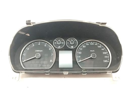 Used Instrument cluster HYUNDAI i30 (FD) 1.4 (109 hp) 18659583