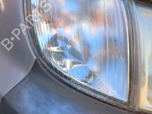 Used Right front indicator Right front indicator HYUNDAI H-1 Van (A1) [1997-2008] 34059068 34059068