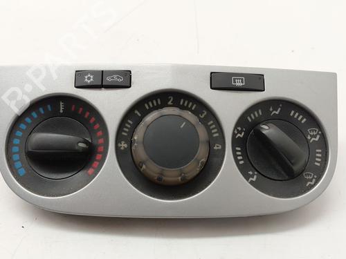 Klimabedienteil für OPEL CORSA D (S07) 1.3 CDTI (L08, L68) (75 hp) 31664547