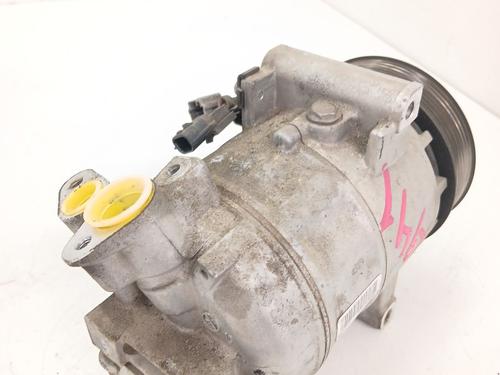 AC compressor RENAULT CAPTUR I (J5_, H5_) 1.2 TCe 120 | BP39611466M34 - Image 6