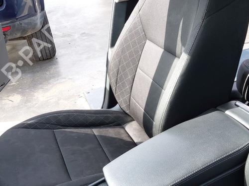 Right front seat SKODA SUPERB III (3V3) 2.0 TDI | BP29926413C16 