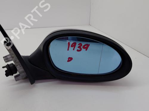 Used Right mirror BMW 3 (E90) 320 d (163 hp) 27271246