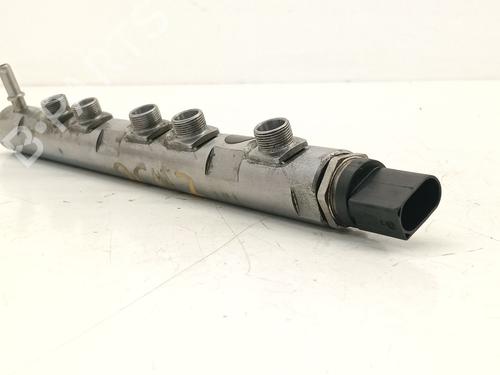 Injection rail BMW X3 (E83) 2.0 sd | BP35726199M98 - Image 4