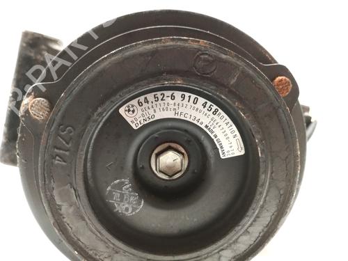 AC compressor BMW 5 (E39)  | BP17592278M34 
