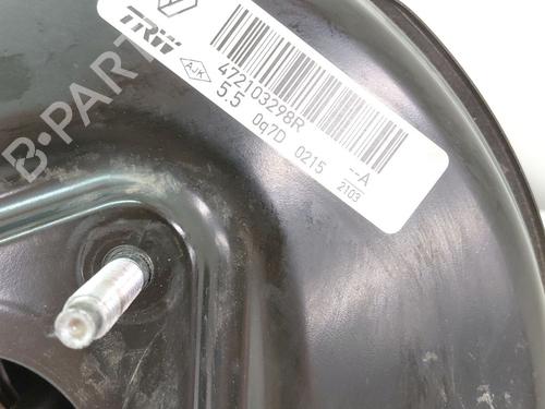 Servo brake DACIA SANDERO II TCe 90 (B8M1, B8MA, B8AC) | BP28728768M42 