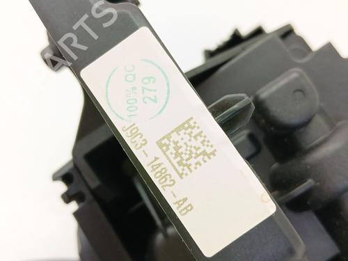 Gear lever JAGUAR E-PACE (X540) 2.0 D180 AWD | BP34737156M90 - Image 3