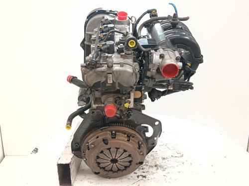 Engine FIAT 500L (351_, 352_) 1.4 (199LYB1B) | BP37030612M1 - Image 4