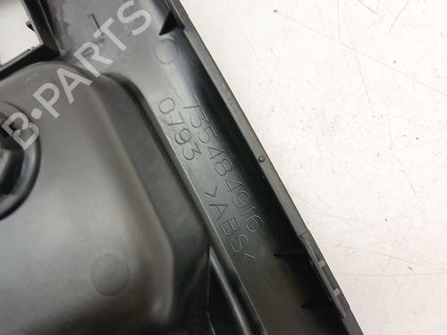 Front right interior door handle OPEL COMBO Box Body/MPV (X12) 1.3 CDTI (B05) | BP38858491I14 - Image 3