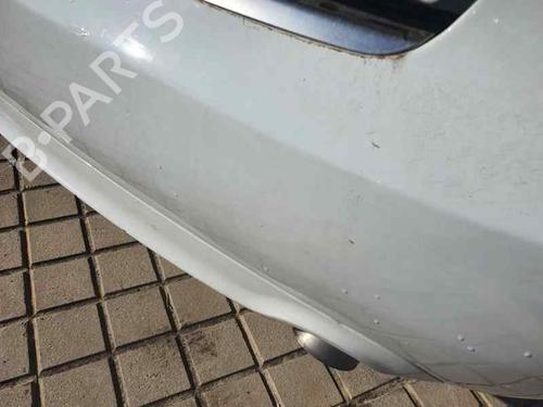 Rear bumper AUDI A4 B7 (8EC) 2.0 TDI | BP22639691C8 