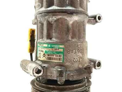 Used AC compressor CITROËN C4 Coupe (LA_) [2004-2013]  21518321