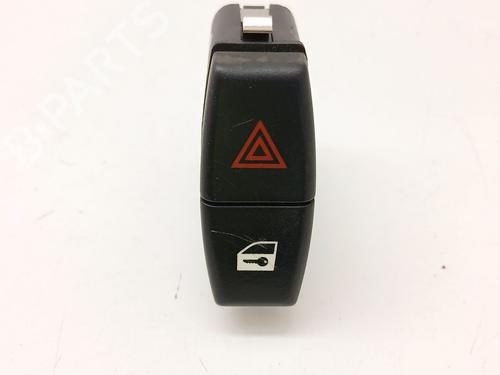 Used Warning switch Warning switch BMW X5 (E70) 3.0 d (235 hp) 33621020 33621020