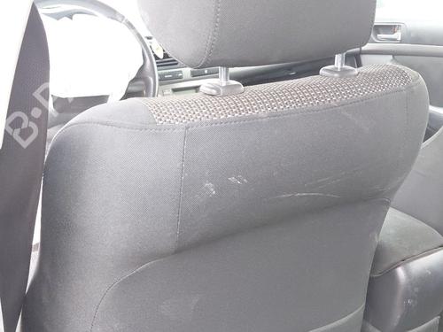 Left front seat TOYOTA AVENSIS Estate (_T25_) 1.8 VVT-i (ZZT251_, ZZT251R) | BP29979588C15