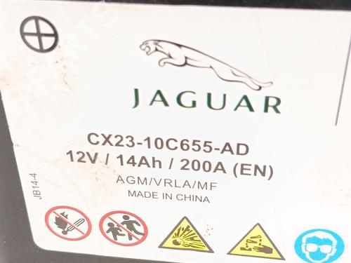 Andre JAGUAR I-PACE (X590) EV400 AWD | BP37540275O1 - Image 6