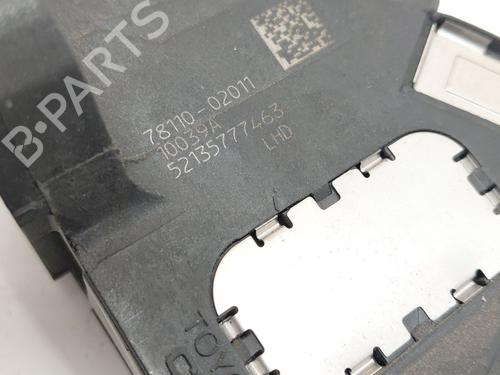 Pedal TOYOTA AURIS (_E15_) 1.4 D-4D (NDE150_, NDE150R) | BP31250523I4