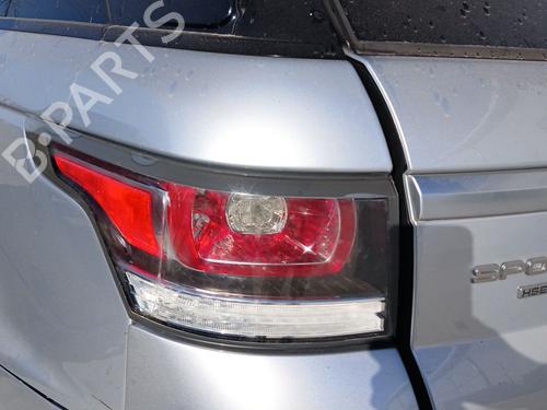 Used Left taillight Left taillight 38088312 38088312