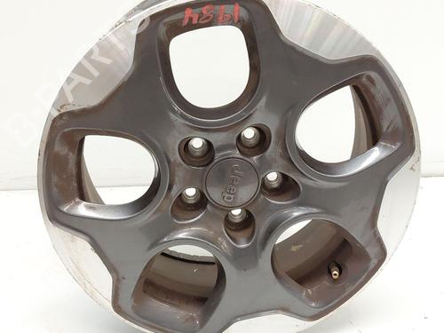 Used Rim JEEP RENEGADE SUV (BU, B1, BV) 1.6 CRD (95 hp) 29078255