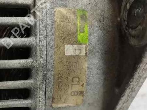 Alternator CITROËN ZX (N2) 1.9 D | BP24669732M7 