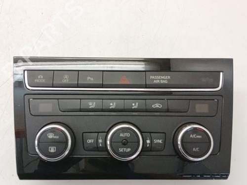 Used Climate control Climate control 38302613 38302613