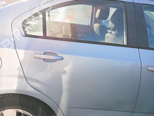 Used Right rear door Right rear door CHEVROLET AVEO Hatchback (T300) 1.3 D (95 hp) 39954968 39954968