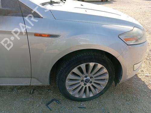 Used Right front fenders Right front fenders FORD MONDEO IV (BA7) 2.0 TDCi (140 hp) 39715470 39715470