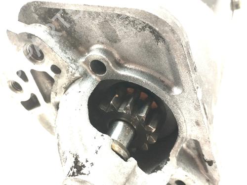 Starter RENAULT MEGANE II Saloon (LM0/1_)  | BP16947593M8 