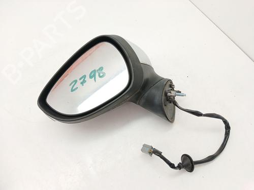 left-mirror-ford-fiesta-vi-cb1-ccn-2008-36865399 main image