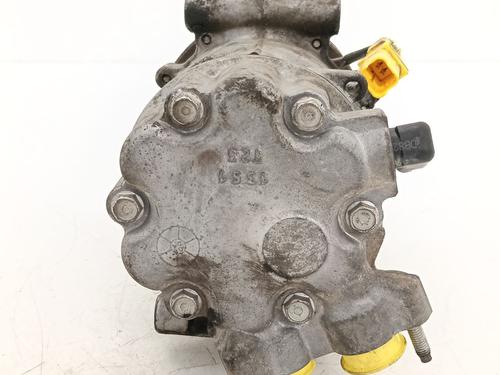 AC compressor CITROËN C4 I (LC_) 1.6 HDi | BP37659724M34  - Image 5