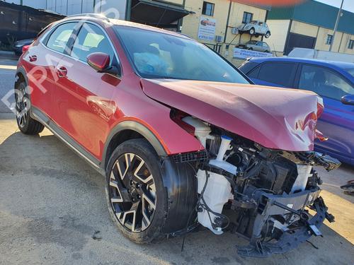 Right front seat KIA XCEED (CD)  | BP18945678C16 
