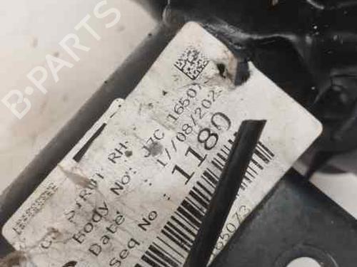 Right front shock absorber KIA XCEED (CD)  | BP22396870M17 