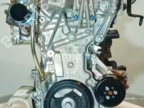 Engine RENAULT CLIO V (B7_)  | BP18843975M1 