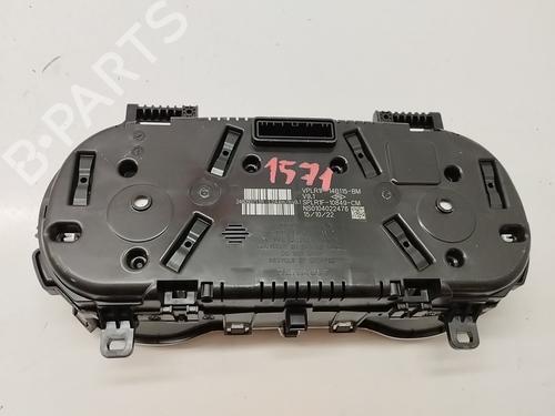 Instrument cluster DACIA SANDERO III  | BP20160675C47 