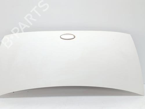 Used Hood Hood FORD TRANSIT Van (FA_ _) 2.4 TDE (125 hp) 33872445 33872445