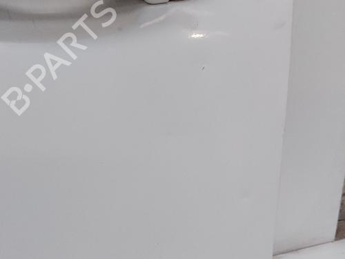 Left front door CITROËN C-ELYSEE (DD_) 1.5 BlueHDi 100 | BP16361119C2 