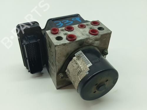 ABS pump OPEL INSIGNIA A (G09) 2.0 CDTI (68) | BP15979567M43 